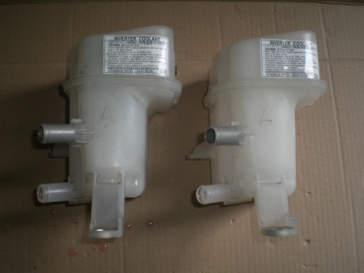 VASCHETTA Serbatoio acqua d’acqua LEXUS CT AURIS II G92A076011
