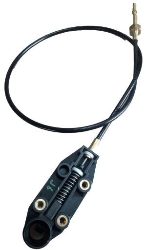 5001867446 - ТРОС ЗАМОК ЗАМКА ПЕРЧАТОЧНОГО ЯЩИКА RENAULT PREMIUM DXI