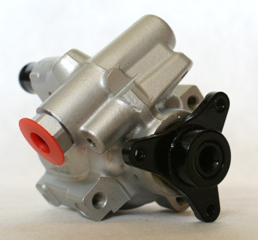 НАСОС ГИДРОУСИЛИТЕЛЯ РУЛЯ OPEL VIVARO 2.0 2.5 CDTI