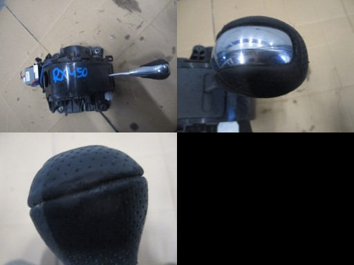 РУЧКА СЕЛЕКТОРА ПЕРЕДАЧ LEXUS RX 450