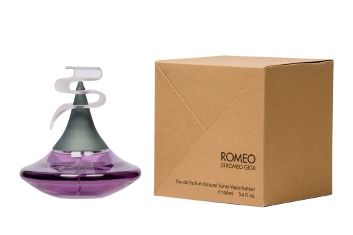 romeo gigli romeo woda perfumowana 100 ml   