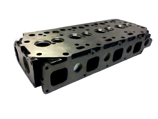 00119768 - ВИЛОЧНЫЙ ПОГРУЗЧИК TOYOTA 2Z