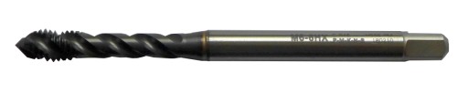 ZÁVITNÍK M 5 DIN-371C R45 (6HX) HSSE-PM HL MASTERTAP