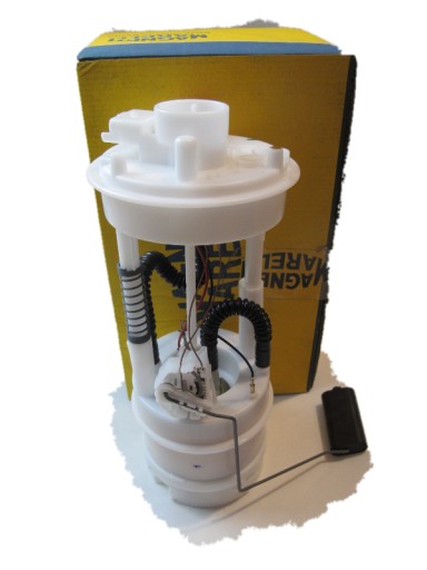 60667316 - паливний насос Fiat Multipla Marea 1.6 16V Bipower