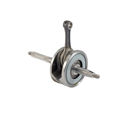 100010420 - Коленчатый вал RMS Aprilia 4T 100cc