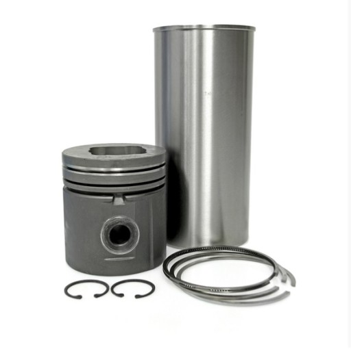 3637661M91 - КОМПЛЕКТ ПОРШНЕВОЇ ВТУЛКИ ДВИГУНА MASSEY FERGUSON PERKINS