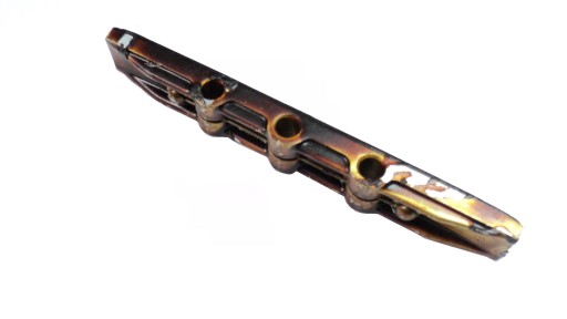 DB15-13R - Направляющая цепи Mercedes W113 PAGODA