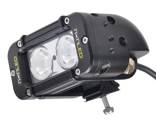 BCX20F40 - Супер рабочая лампа NxN 20W CREE USA LED FLOOD 4x4