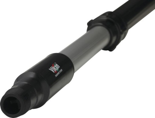 Телескопическая палка Vikan 297552 160-275 см