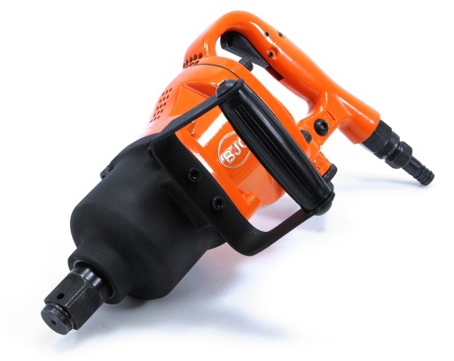 КЛЮЧ ПНЕВМАТИЧНИЙ УДАРНИЙ 1'' TIR ДЛЯ КОЛІС BJC 355