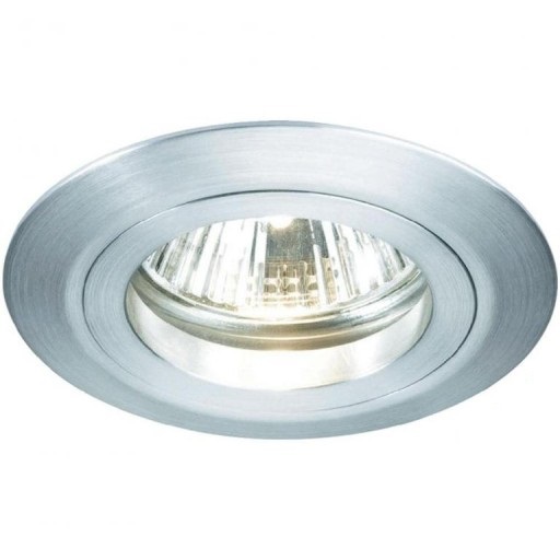 Lampa Paulmann 92523, 230/12 V, 3 x 35 W, GX5.3