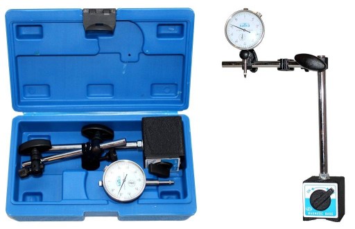 Набор магнитных штативов W24H!