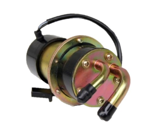 1231-0025 - YAMAHA XVZ 1300 royal VENTURA бензиновий паливний насос