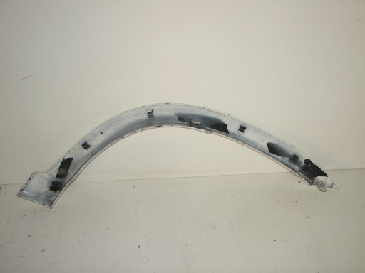 Copertura parafango Anteriore sinistra HONDA CRV 02-05