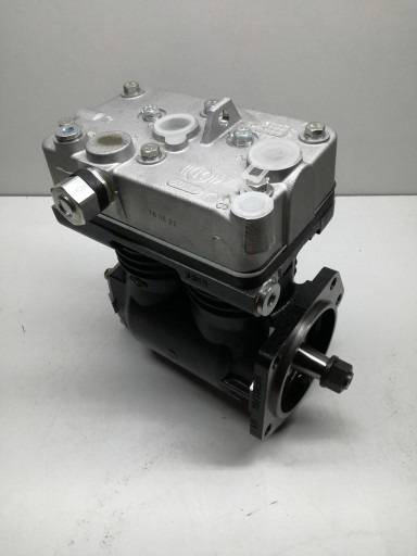 TATRA JAMAL TERNO КОМПРЕССОР KNOR LK4938 ЛОДЗЬ