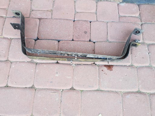 Wieszak Halter Behälter des Kraftstoffsbehälters Opel Astra K V 5