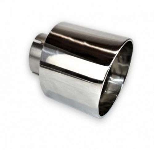 N1-111 - ULTER круглий наконечник Ø100 160mm N1 - 111 60mm