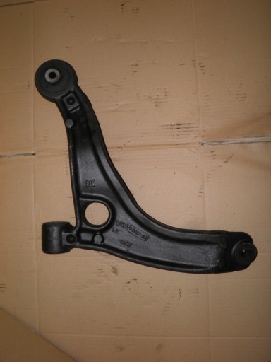 MASTER 3 MOVANO B 2010- arm right