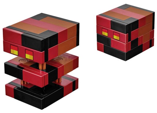 lego magma cube