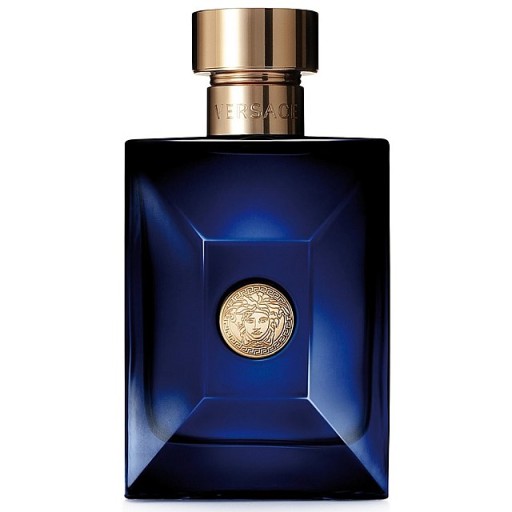 versace versace pour homme dylan blue woda toaletowa 100 ml  tester  