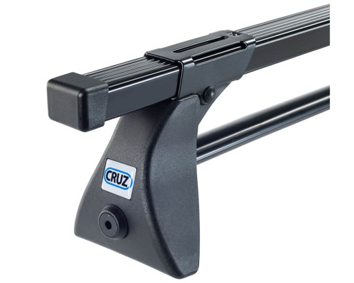 Багажник на крышу CRUZ Optima Mercedes W124