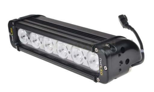 BCX60CMX - Панель 60W PROFI 6X LED CREE COMBO FLOOD LAMP + SPOT