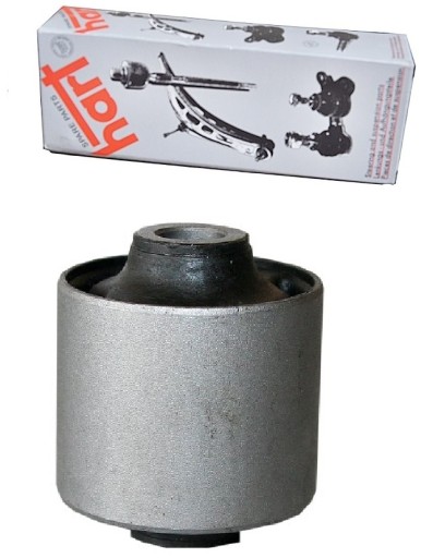 HART ВТУЛКА ВАЖЕЛЯ УПРАВЛІННЯ ЗАДНІЙ PEUGEOT 406 95- 431 201