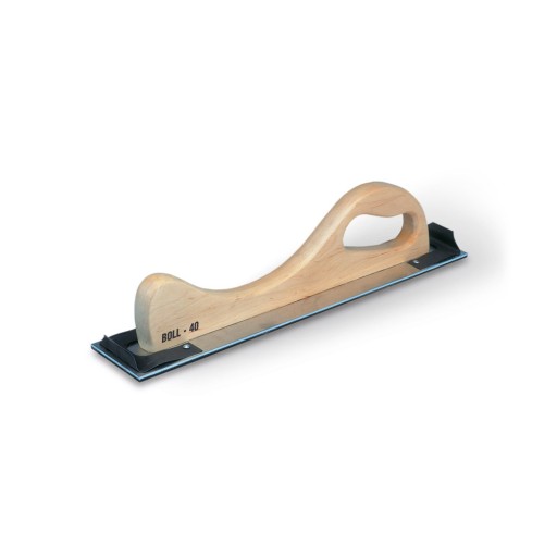 Ручний шліфувальний круг BOLL-40 70x400 мм