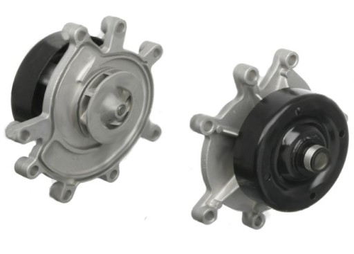 Водяной насос Jeep Cherokee Liberty 2002-2012 3.7