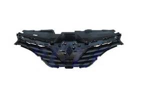 623106152R - RENAULT KADJAR РЕШІТКА РАДІАТОРА