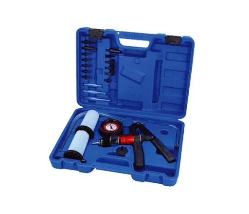 ENERGY РУЧНОЙ ПРОФЕССИОНАЛЬНЫЙ ВАКУУМНЫЙ НАСОС