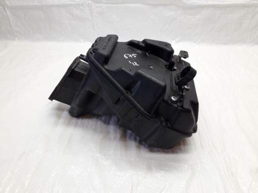 TRIUMPH STREET TRIPLE 675 AIRBOX КОРПУС ФИЛЬТРА