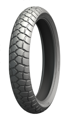 MICHELIN ANAKEE ADVENTURE 110 / 80R19 59V 2023 год.