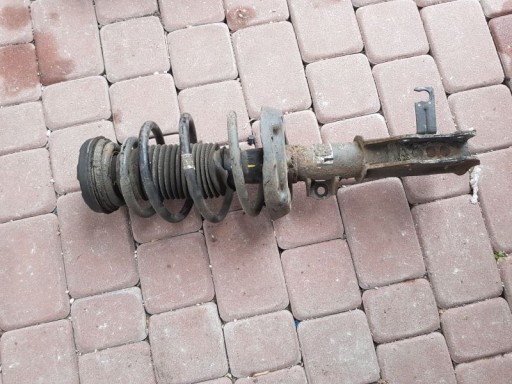 shock absorber front right Opel Insignia 13245967