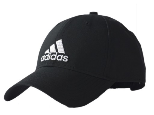 adidas czapka z daszkiem