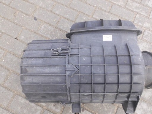 17876234 - КОРПУС ВОЗДУШНОГО ФИЛЬТРА DAF 75 85 CF