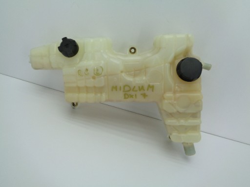 RENAULT MIDLUM DXI РАСШИРИТЕЛЬНЫЙ БАЧОК