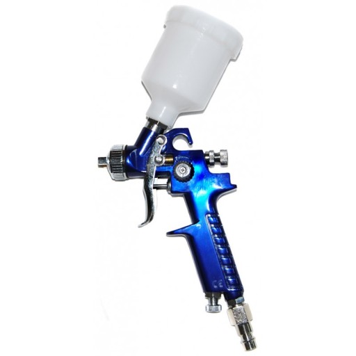 МІНІ H2000P СПРЕЙ-ПІСТОЛЕТ 1.0 MM HP SPRAY GUN