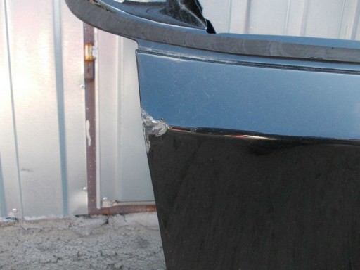 HECKKLAPPE KOFFERRAUMDECKEL HINTEN BMW UND 1 E87