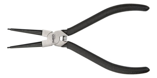 Плоскогубцы для колец SEGERA 135 мм NEO 01-034