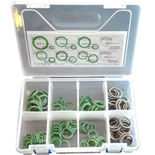 Ущільнювальне кільце