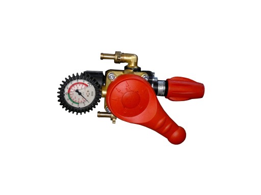 Клапан by MATIC садовый опрыскиватель итальянский 50bar