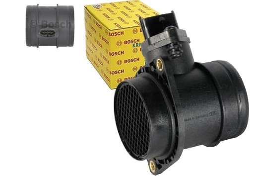 0281002764 - ВИТРАТОМІР BOSCH FIAT DUCATO 2.2 2.3 3.0 D 06-