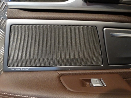 IDEALNY KPL.side door rear right BMW G11 1 1