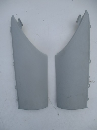 cap for pillar AUDI A8 4N0 17R