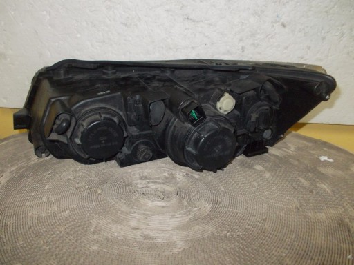 LIGHT FRONT FRONT RIGHT HYUNDAI SONATA