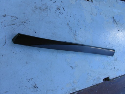 ПАНЕЛЬ ЛОБОВОГО СКЛА ЛІВА SCENIC IV 638752190R