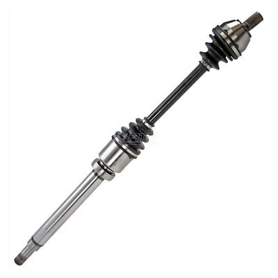 1437705, 1788202, - Правый полуось FORD GALAXY S-MAX 1.6 1.8 2.0 TDCi 06-