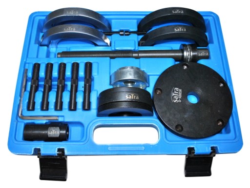 Знімач маточини колеса 85 мм VW T5 TRANSPORTER