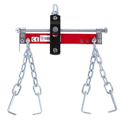 БАЛАНСУВАЛЬНИЙ ЗАХВАТ ДЛЯ КРАНА AIRPRESS 76182